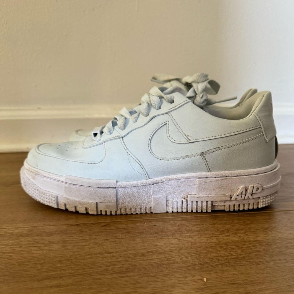 Nike Air Force 1 mint
